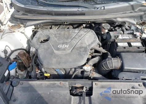 2013 Hyundai Veloster Base W/Gray из США, поврежденный, VIN KMHTC6ADXDU172829